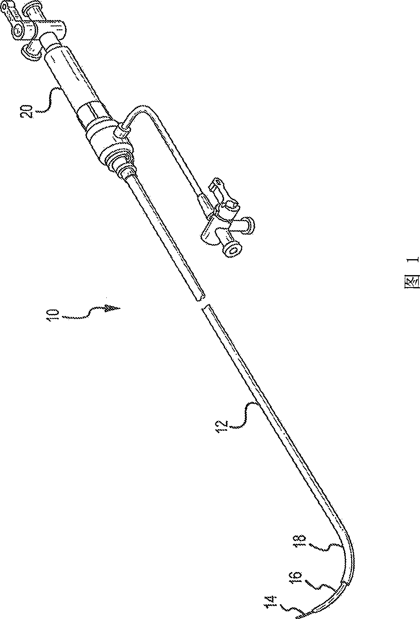 Transseptal needle assemblies and methods