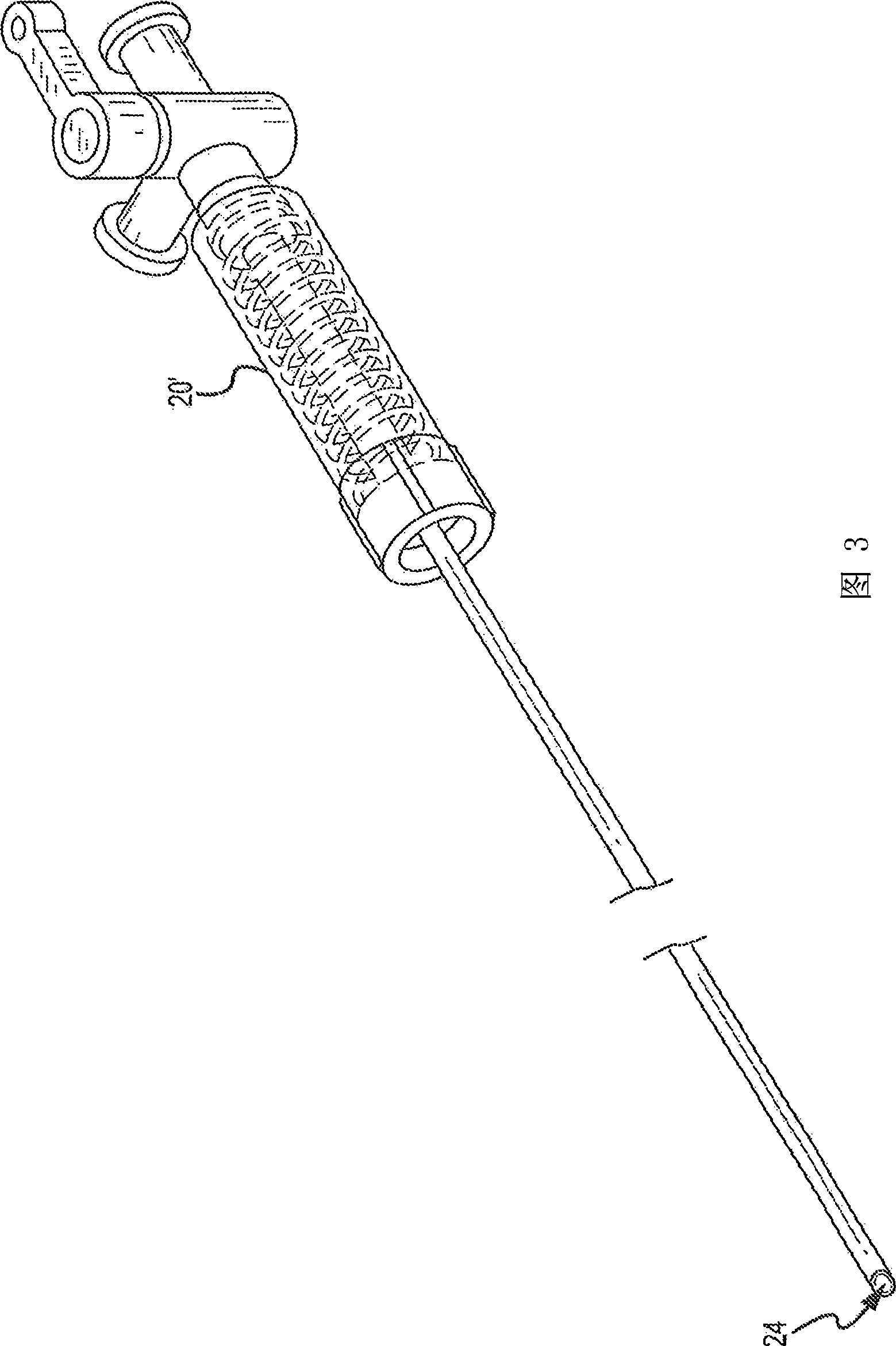 Transseptal needle assemblies and methods