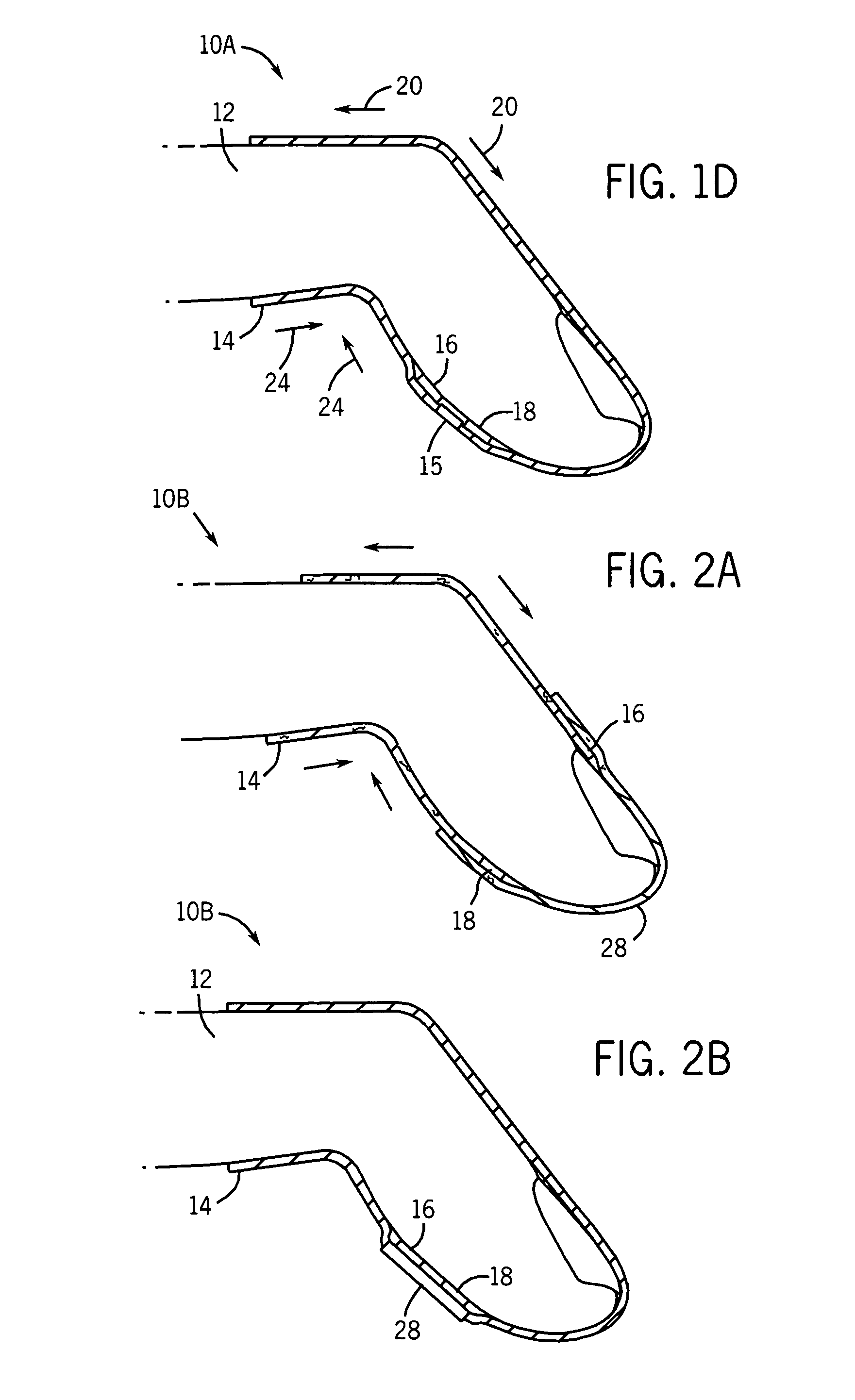 Medical sensor for reducing signal artifacts and technique for using the same