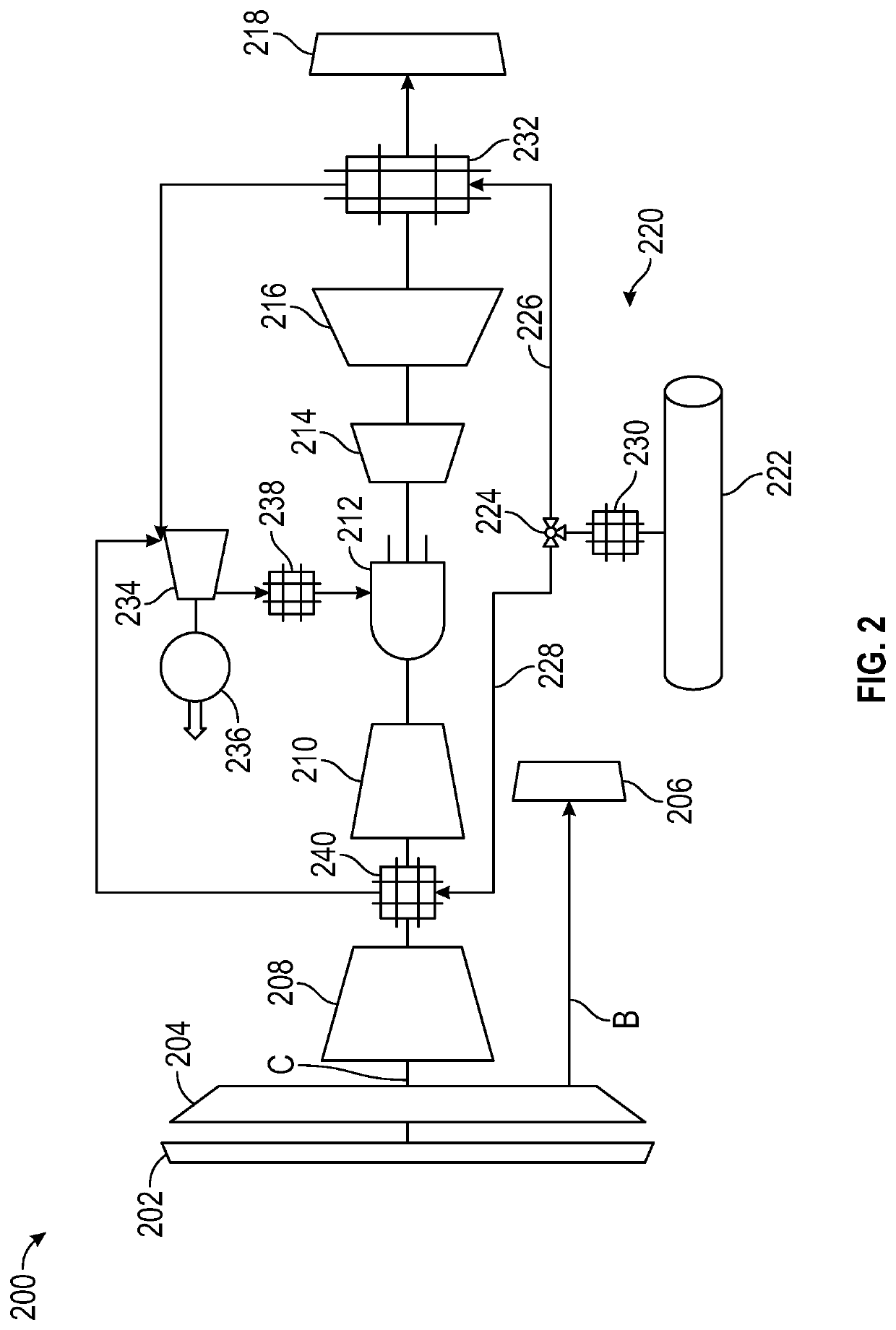 Gas turbine engines having cryogenic fuel systems