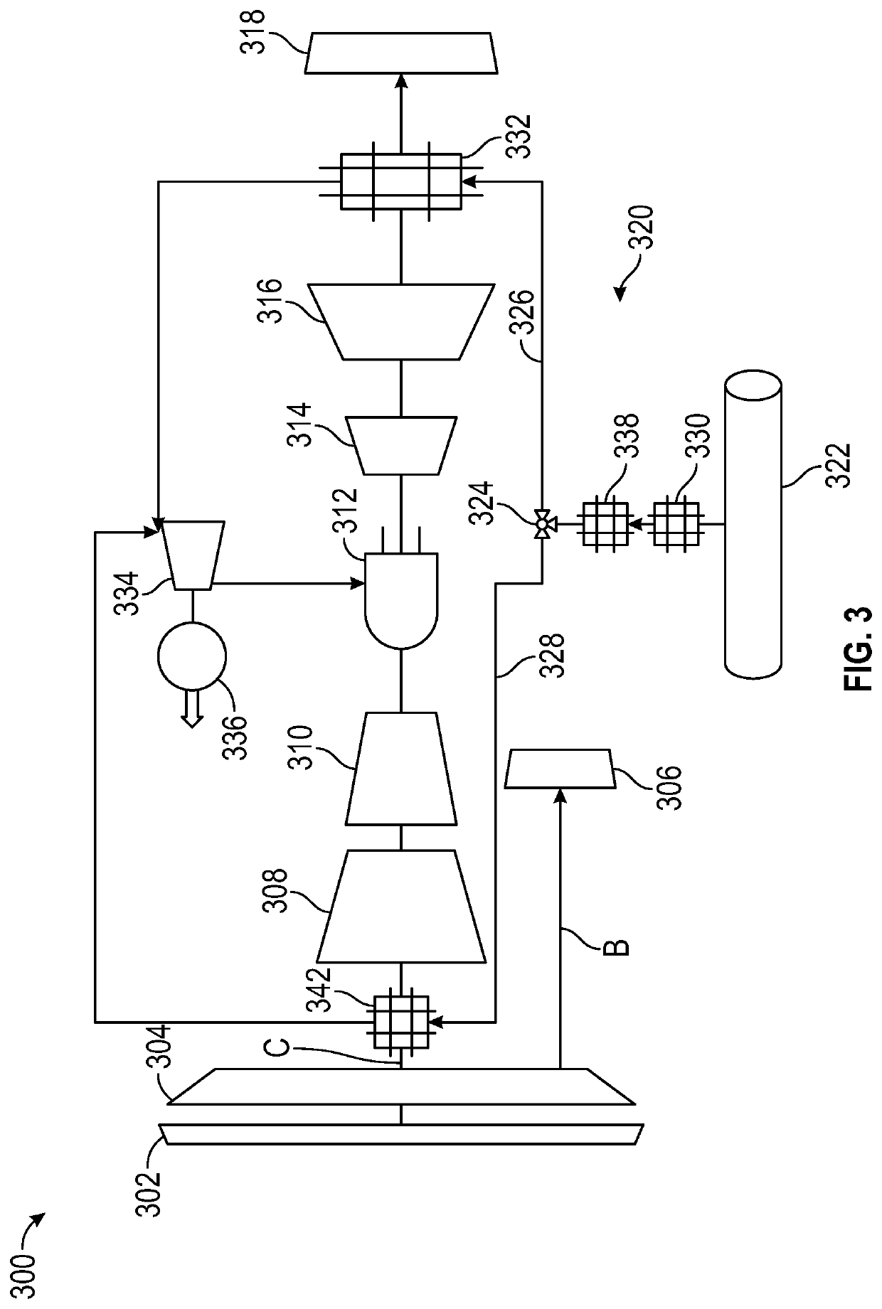 Gas turbine engines having cryogenic fuel systems