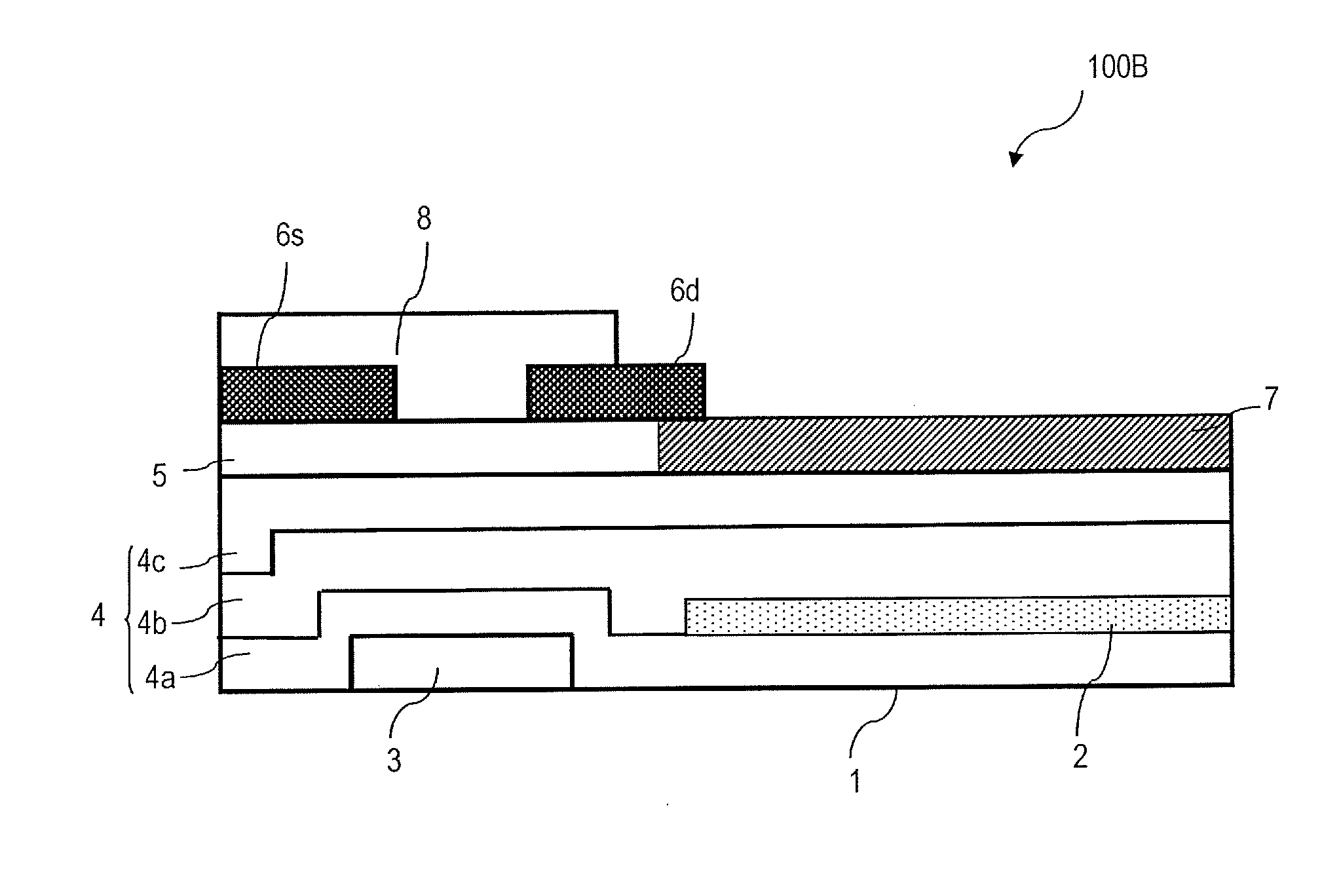 Semiconductor device and method for producing same