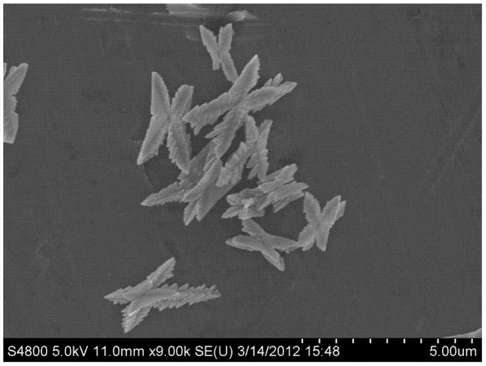 Preparation method of Cr-doped CaTiO3 yellow ceramic pigment, products prepared by using preparation method and applications