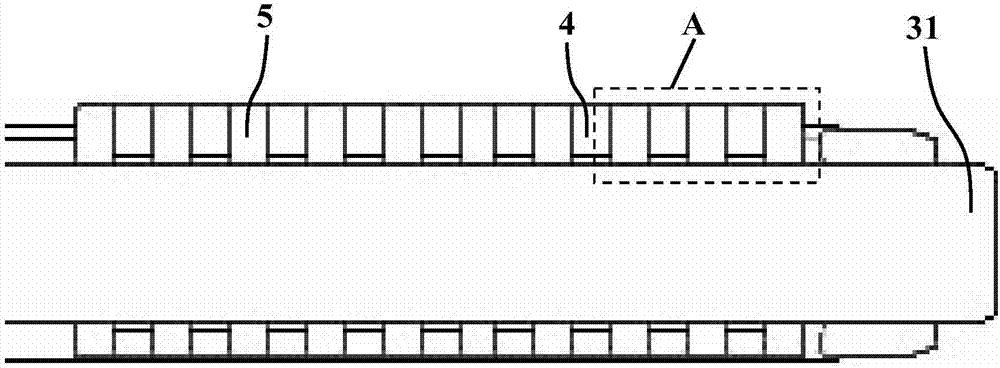 Laptop positioning rotary shaft