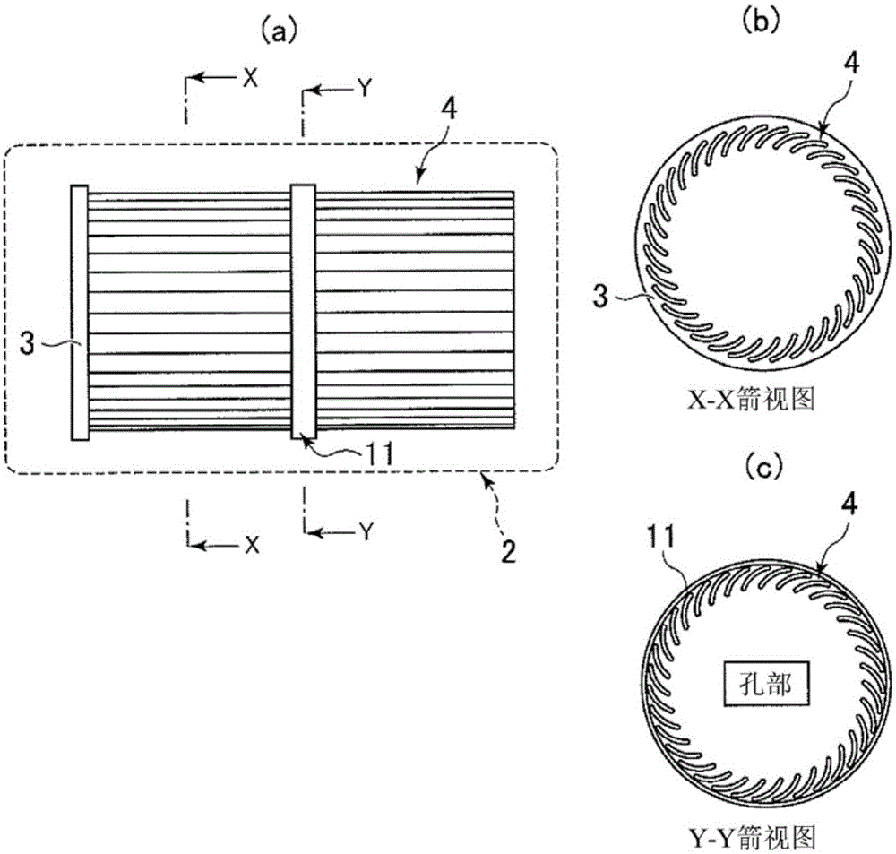 Impeller for fan