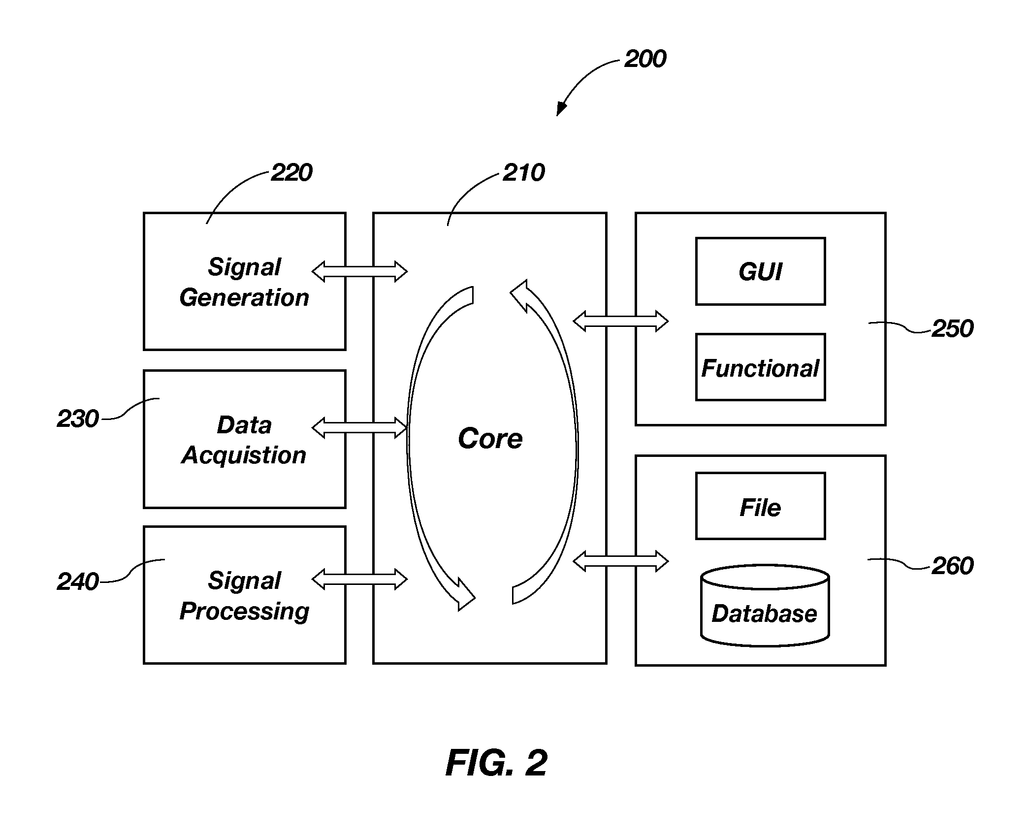 In-situ real-time energy storage device impedance identification