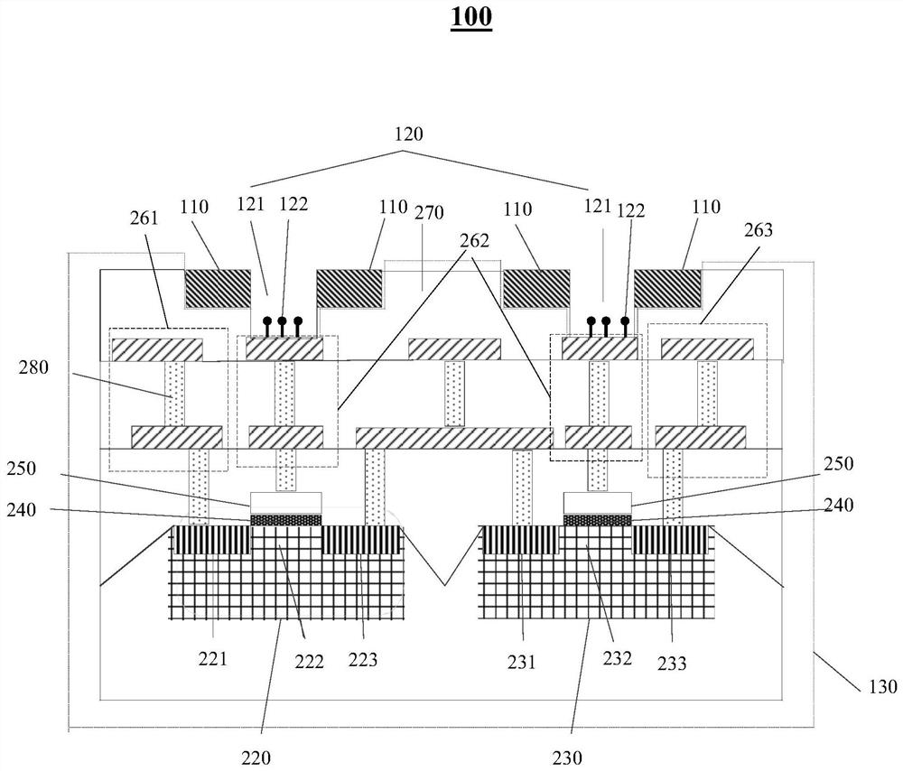 Biosensor and preparation method of biosensor