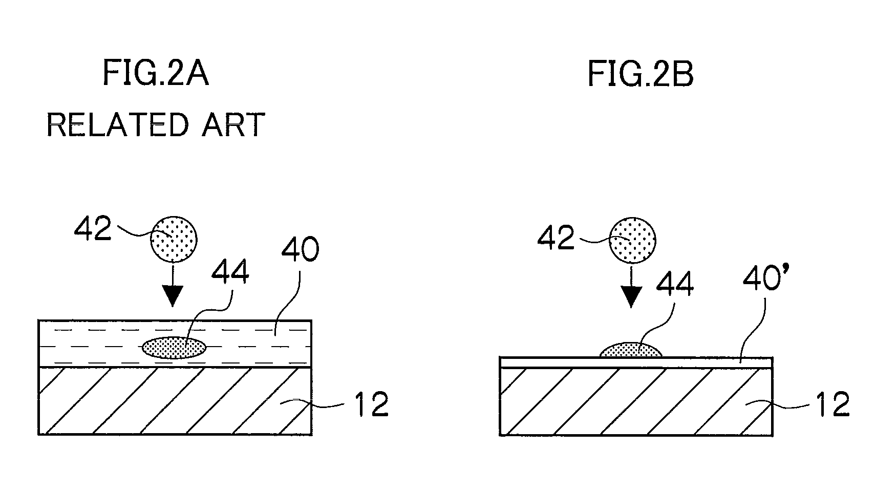 Image forming method and apparatus