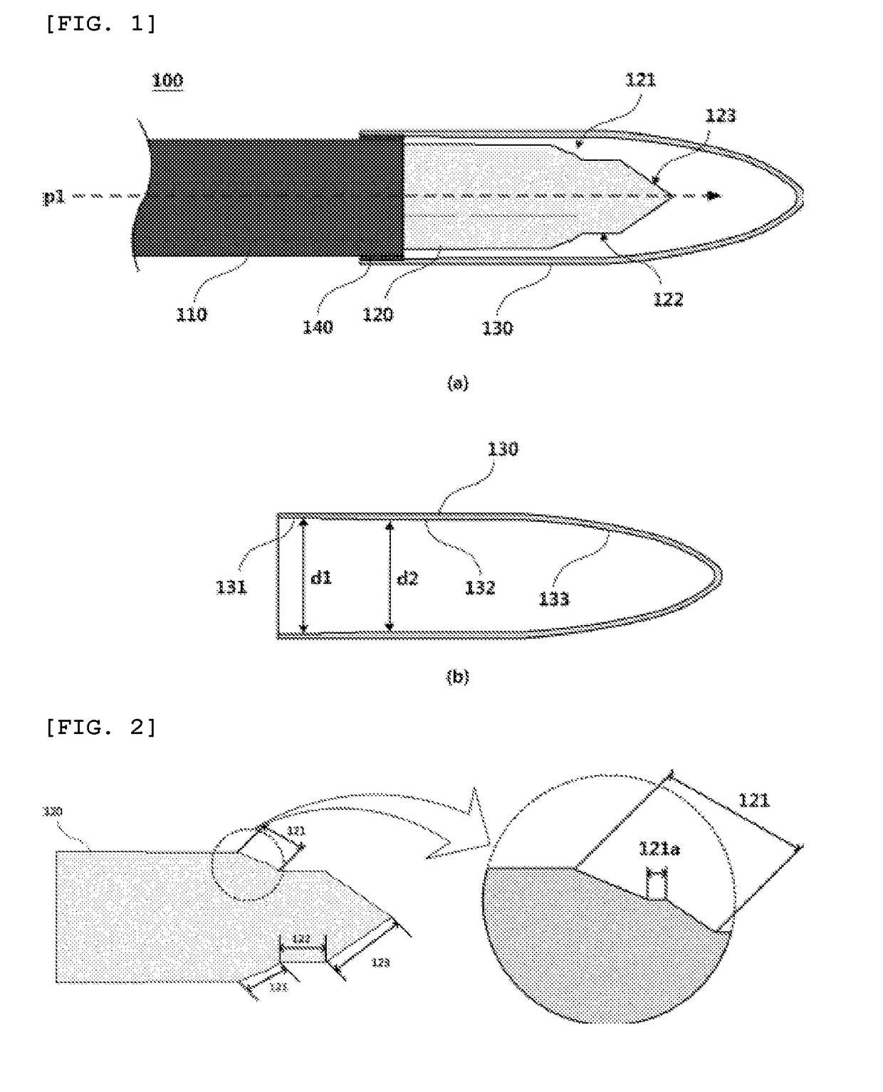 Single optical fiber-based multi-ring laser beam device, and manufacturing method therefor