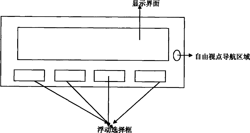 Audio and video calling method