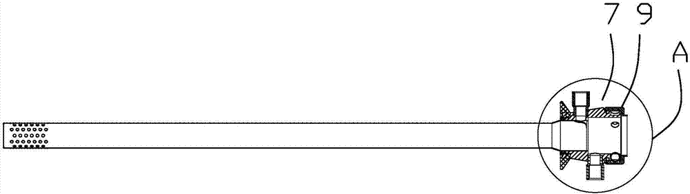 Dual-polarline resectoscope