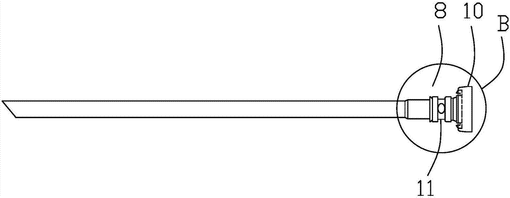 Dual-polarline resectoscope