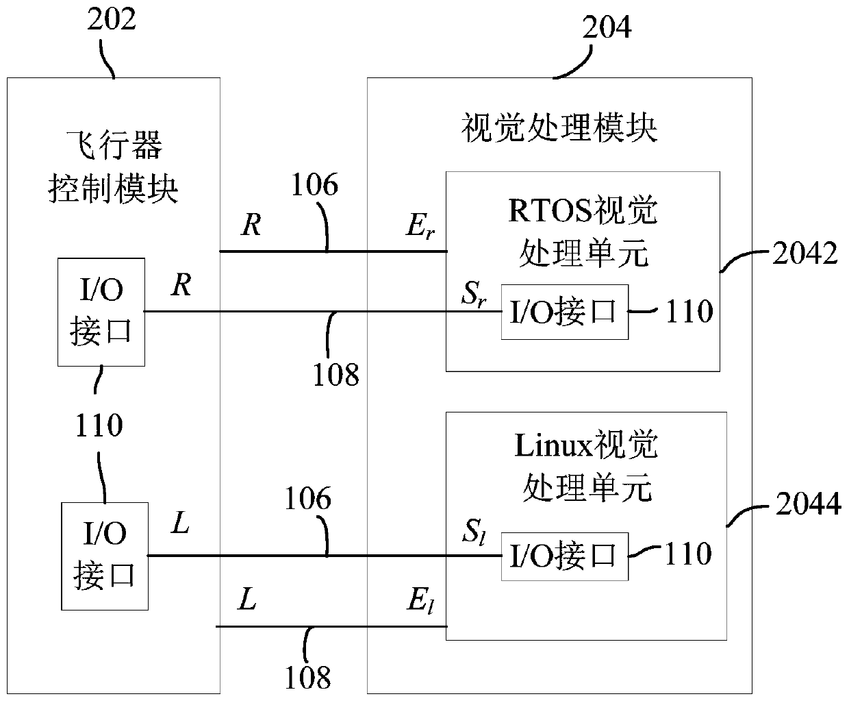 Aircraft time synchronization system and method