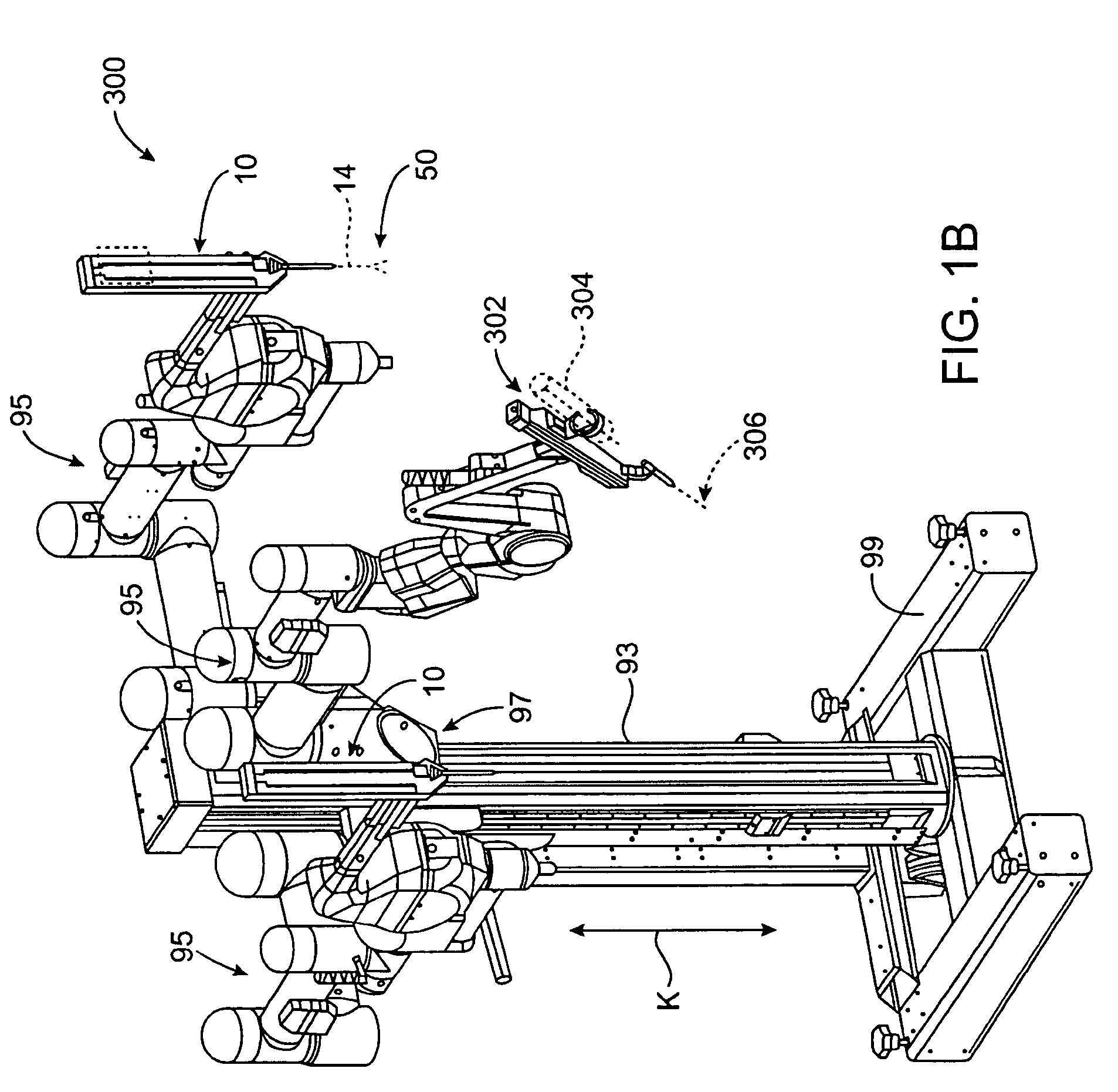 Friction compensation in a minimally invasive surgical apparatus