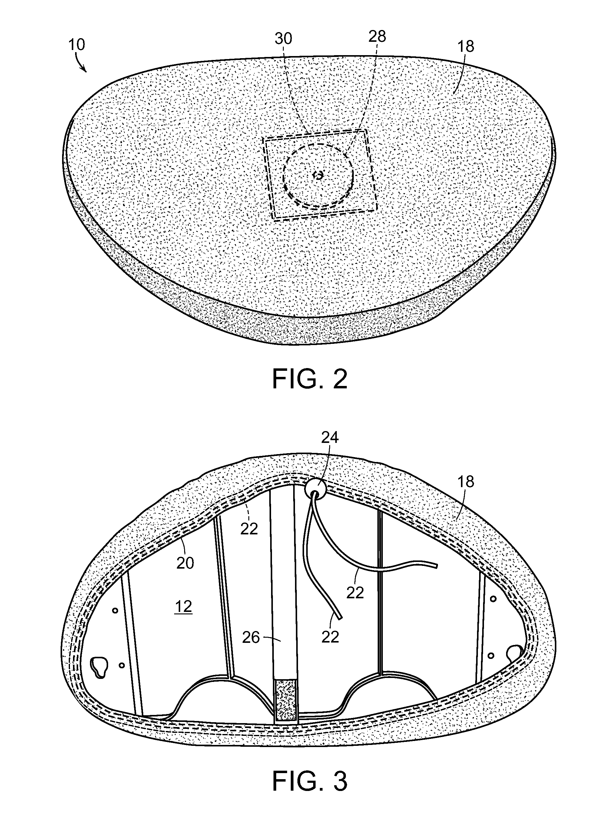 Highchair tray cover system with magnetically attachable objects