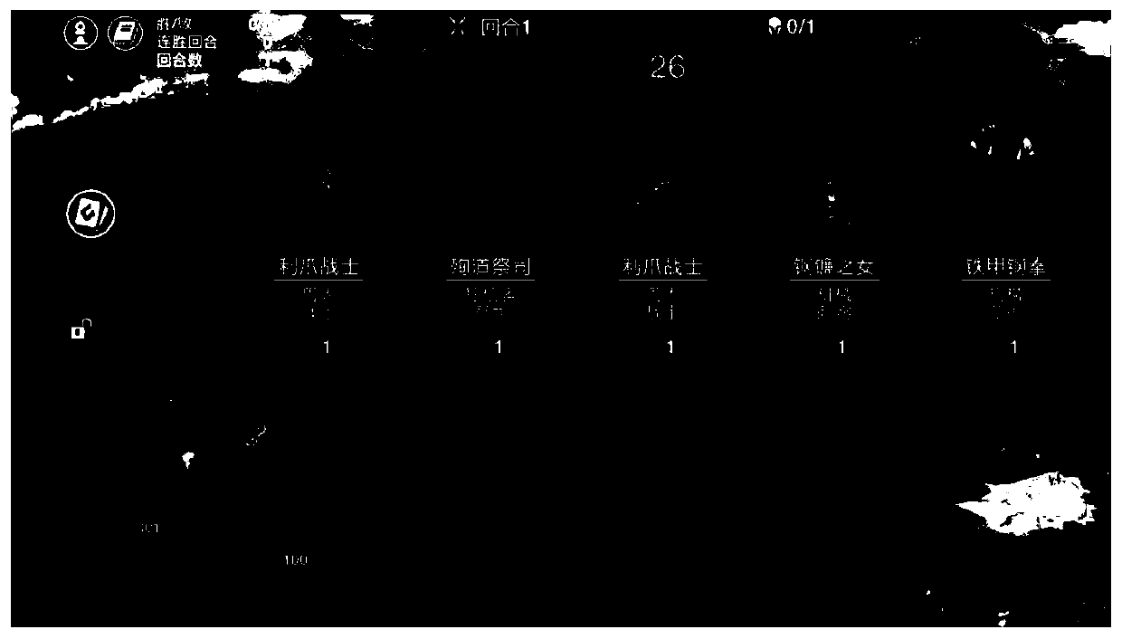 Control method and device of virtual object, storage medium and electronic device