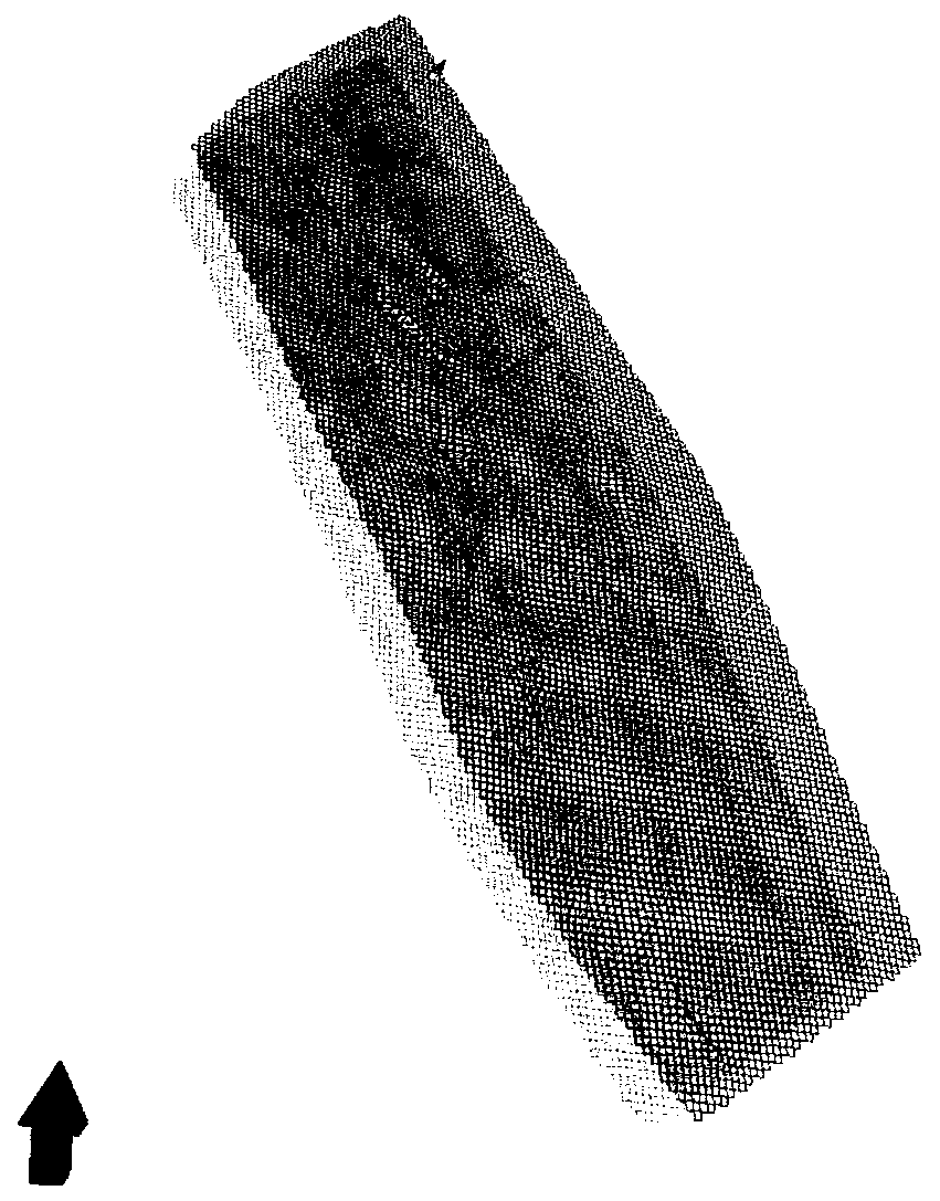 3D Visual Modeling Method of Coal Measures Bearing or Water-resisting Layer