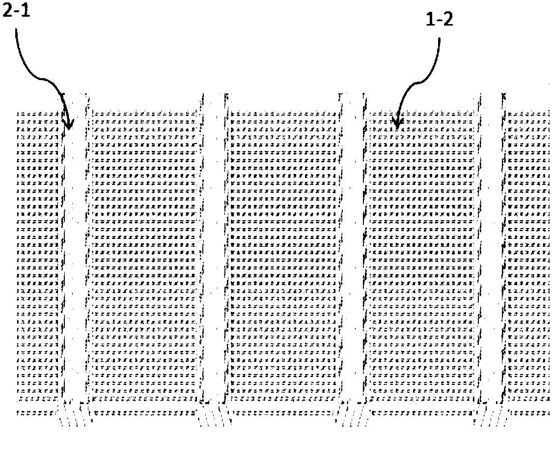 Three-dimensional (3D) NAND fabrication method for preventing silicon epitaxial growth (SEG) from being damaged and obtained 3D NAND flash memory