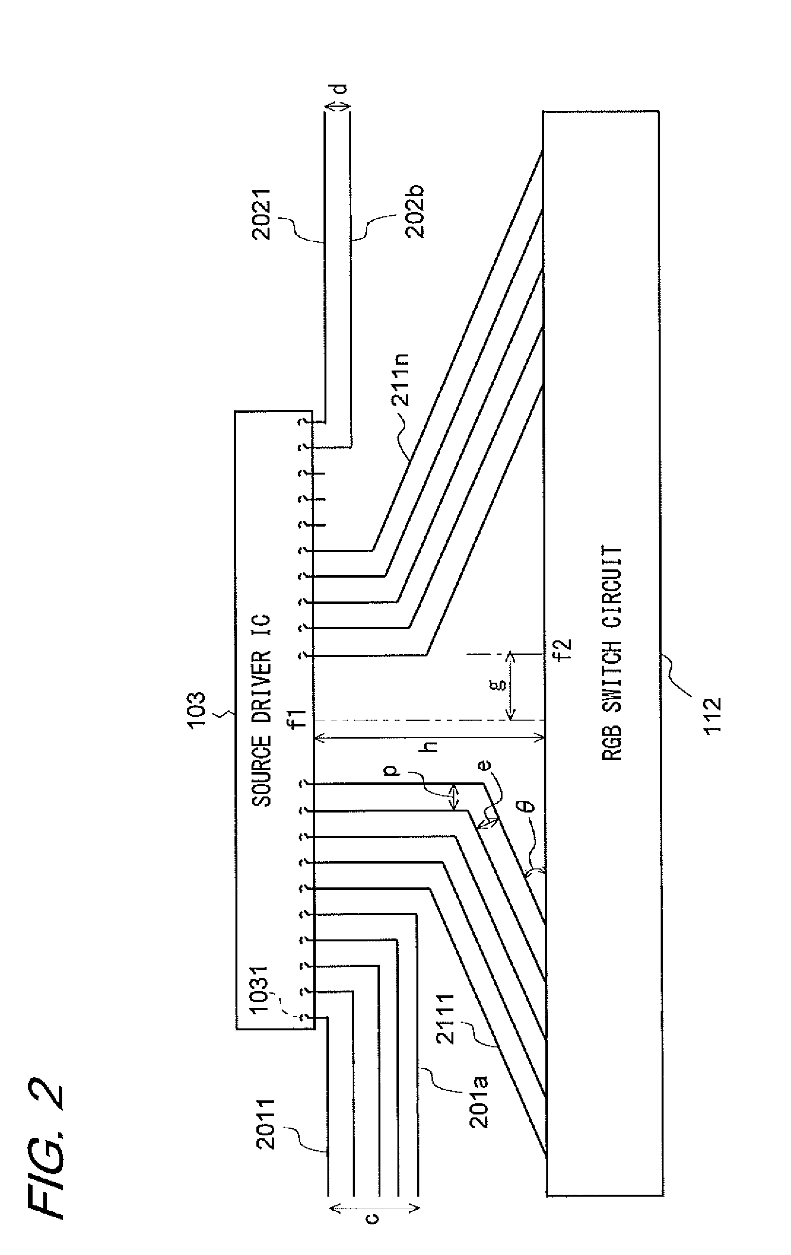 Device substrate