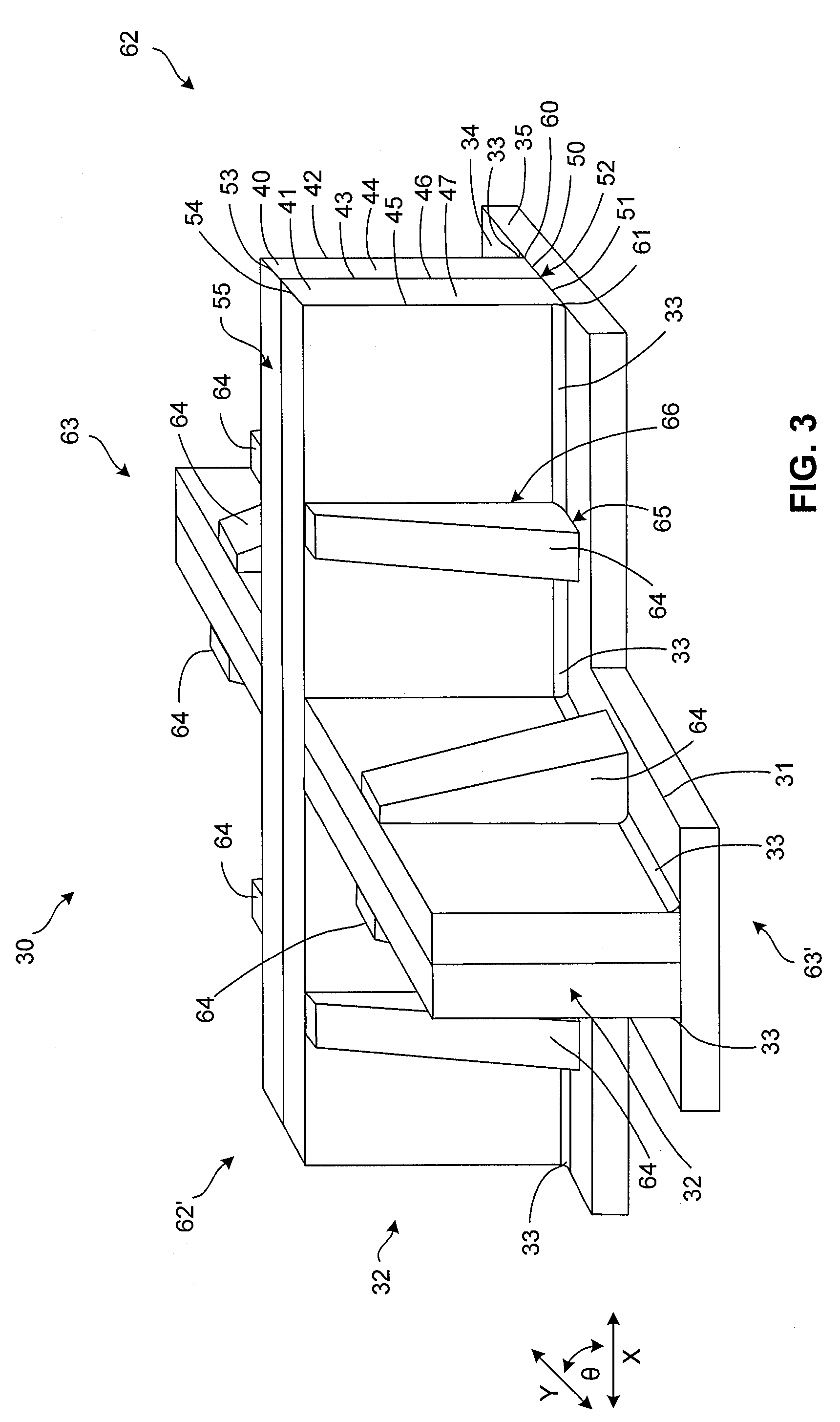 Sandwich panel ground anchor and ground preparation for sandwich panel structures