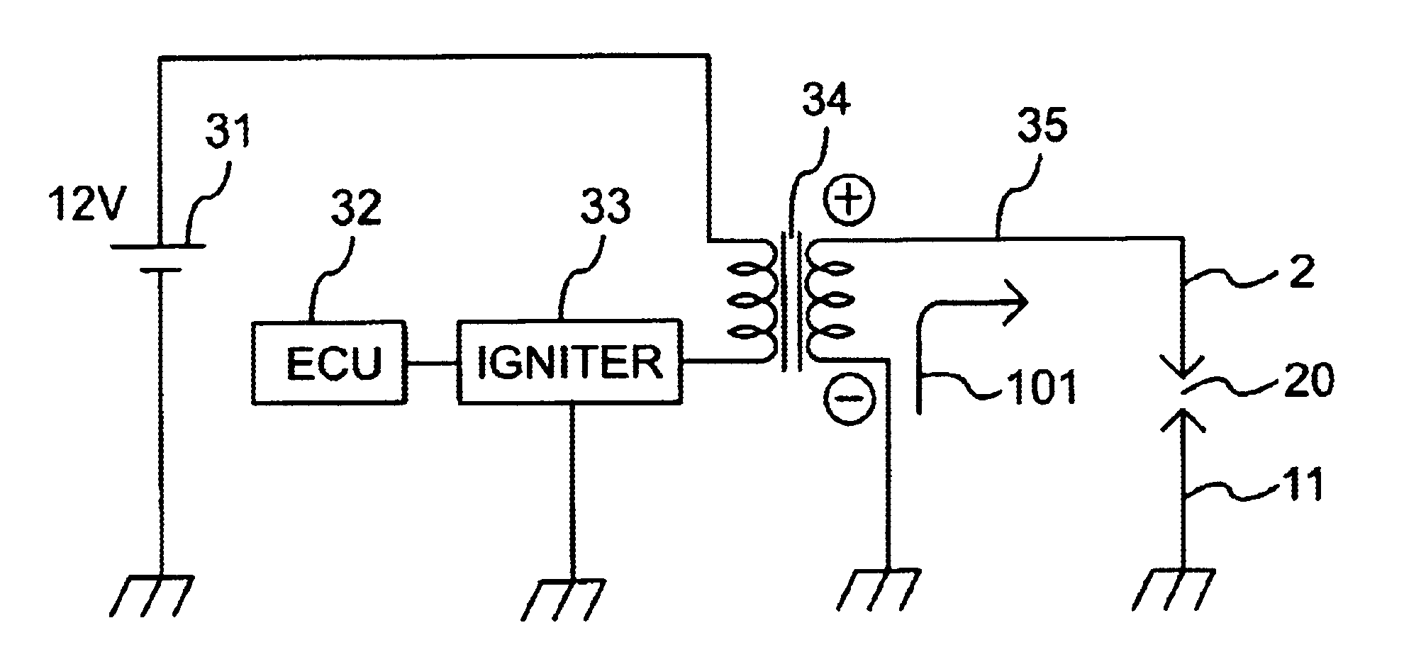 Ignition system