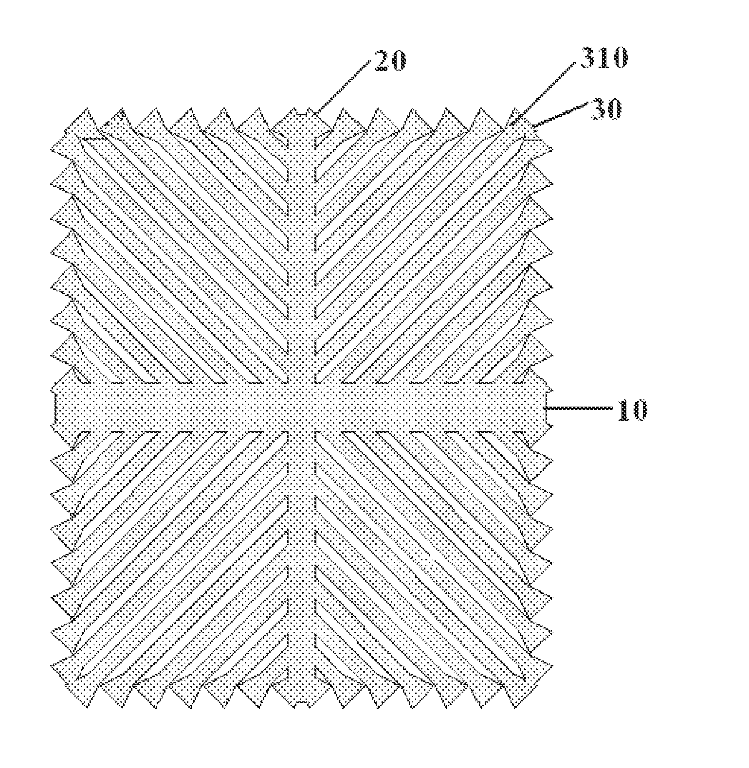 Pixel Electrode And Liquid Crystal Display Panel