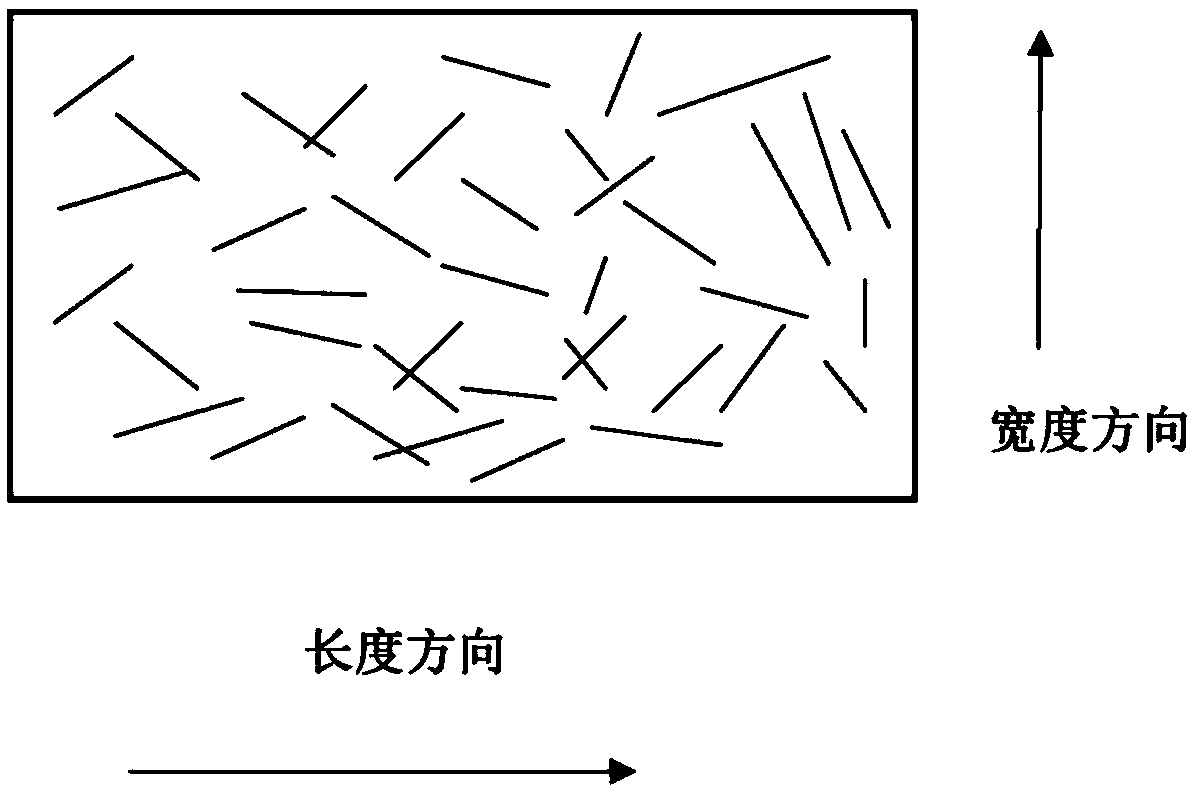 Buckle strip and manufacturing method thereof