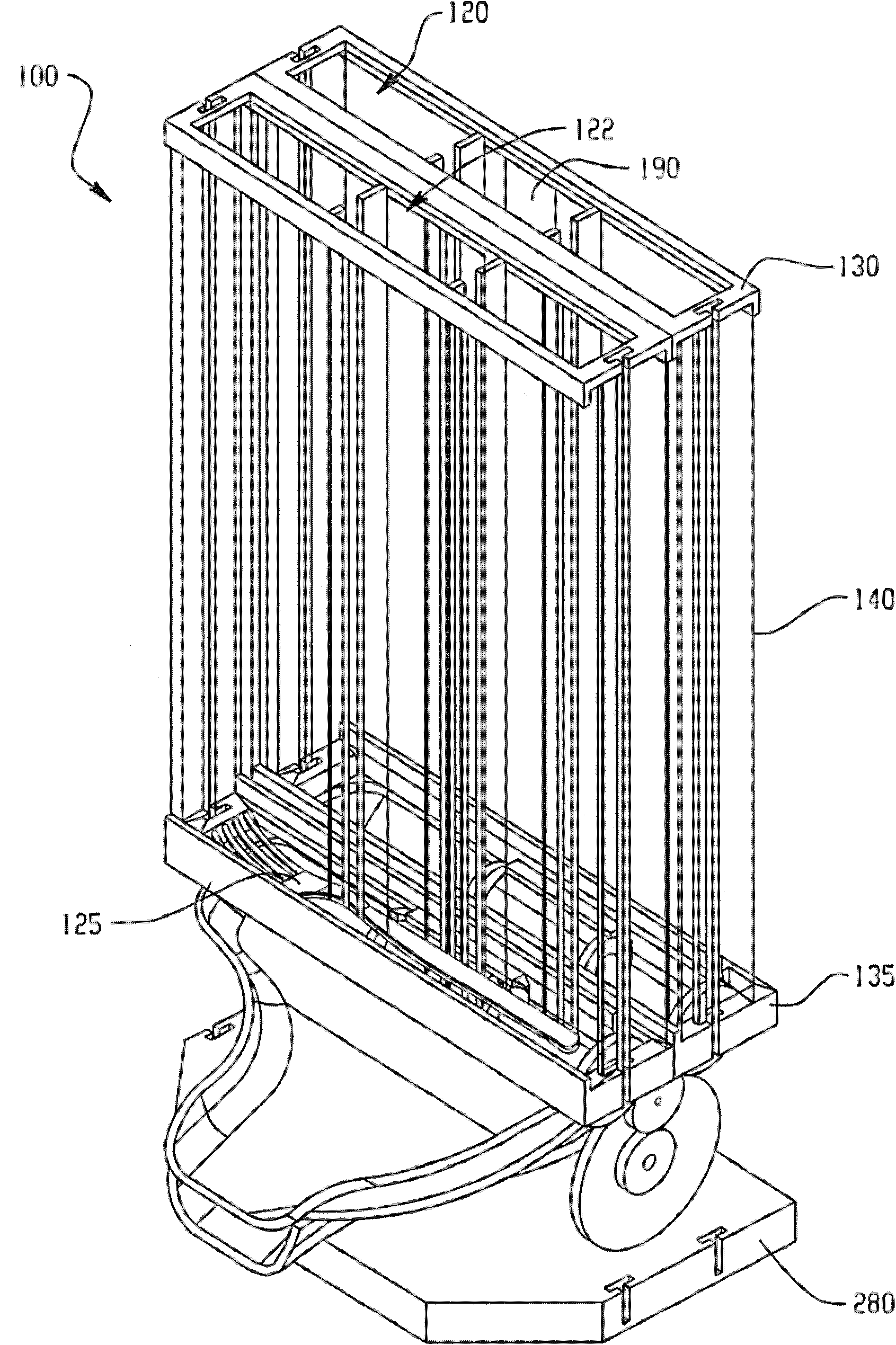 Cutlery utensil dispenser