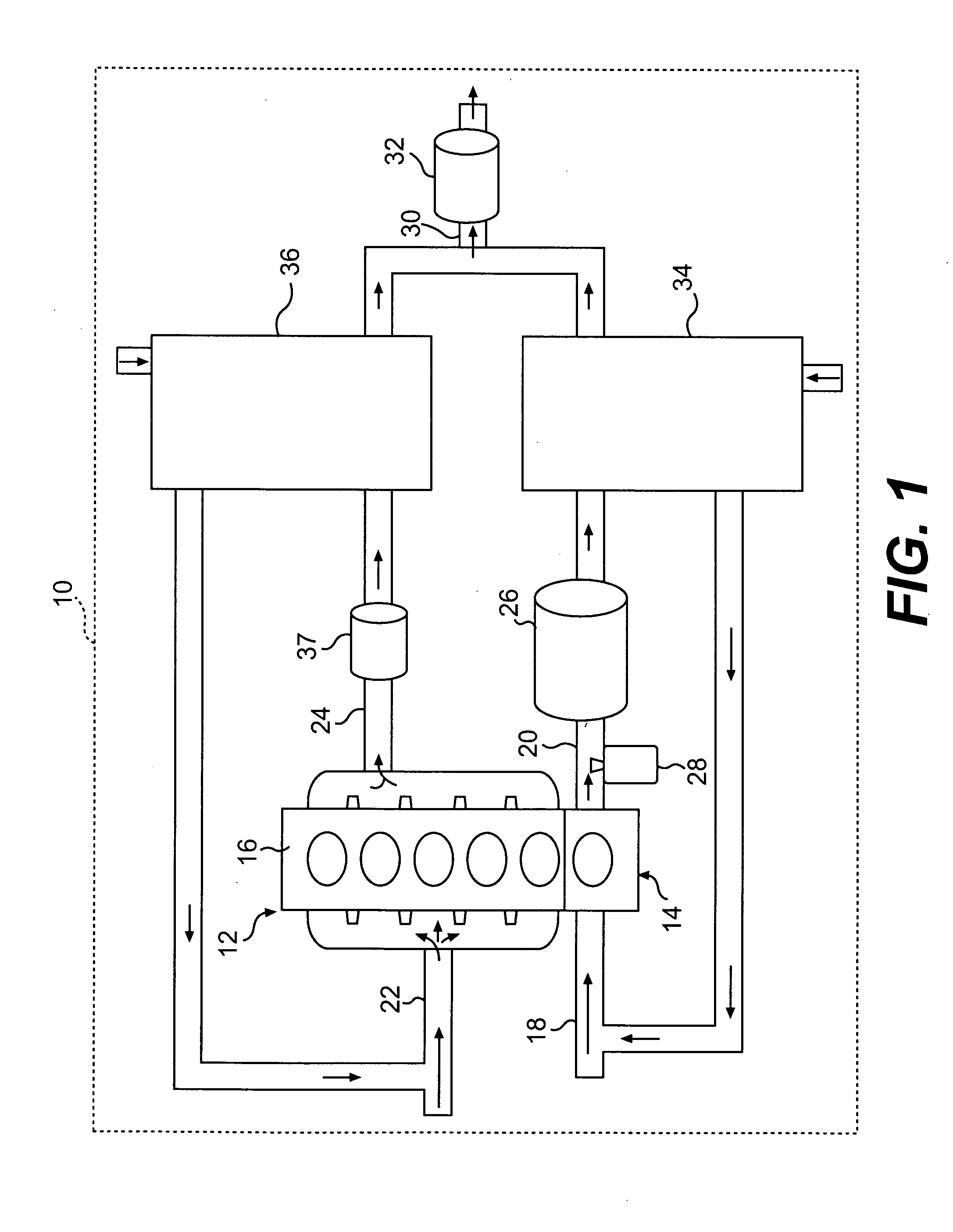 Exhaust purification with on-board ammonia production