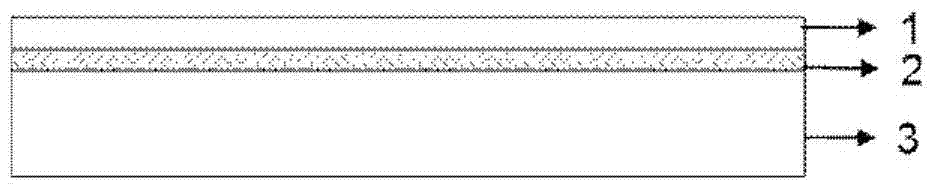 A scanning probe and its manufacturing method