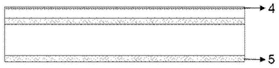 A scanning probe and its manufacturing method