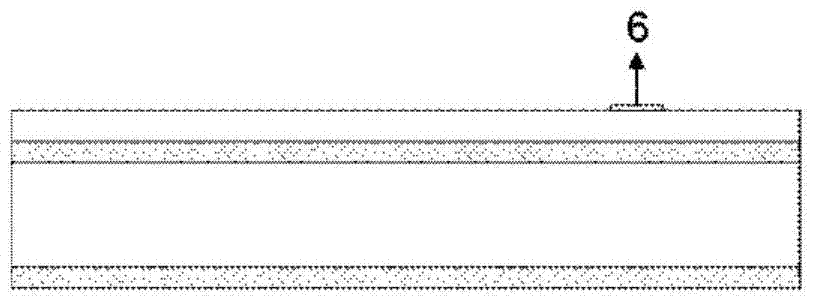 A scanning probe and its manufacturing method