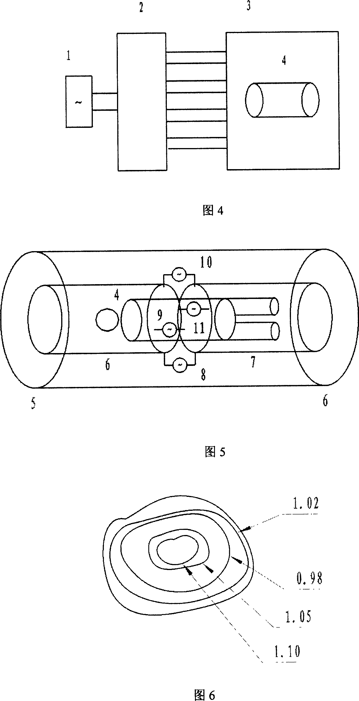 Radio-frequency thermotherapy apparatus for eliminating defect of subcutaneous fat superheat