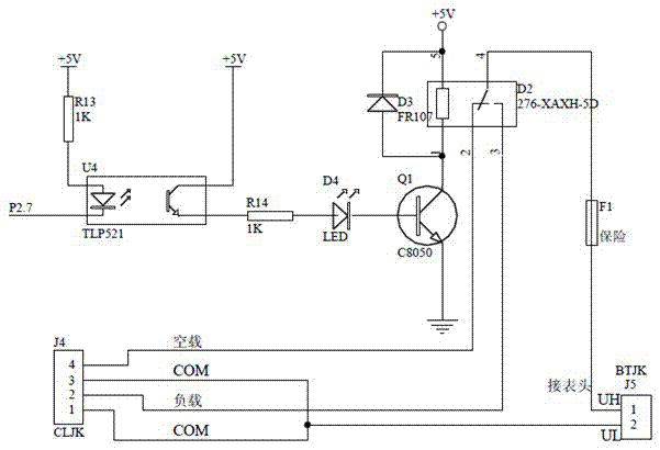 Mutual inductor on-site inspection tester