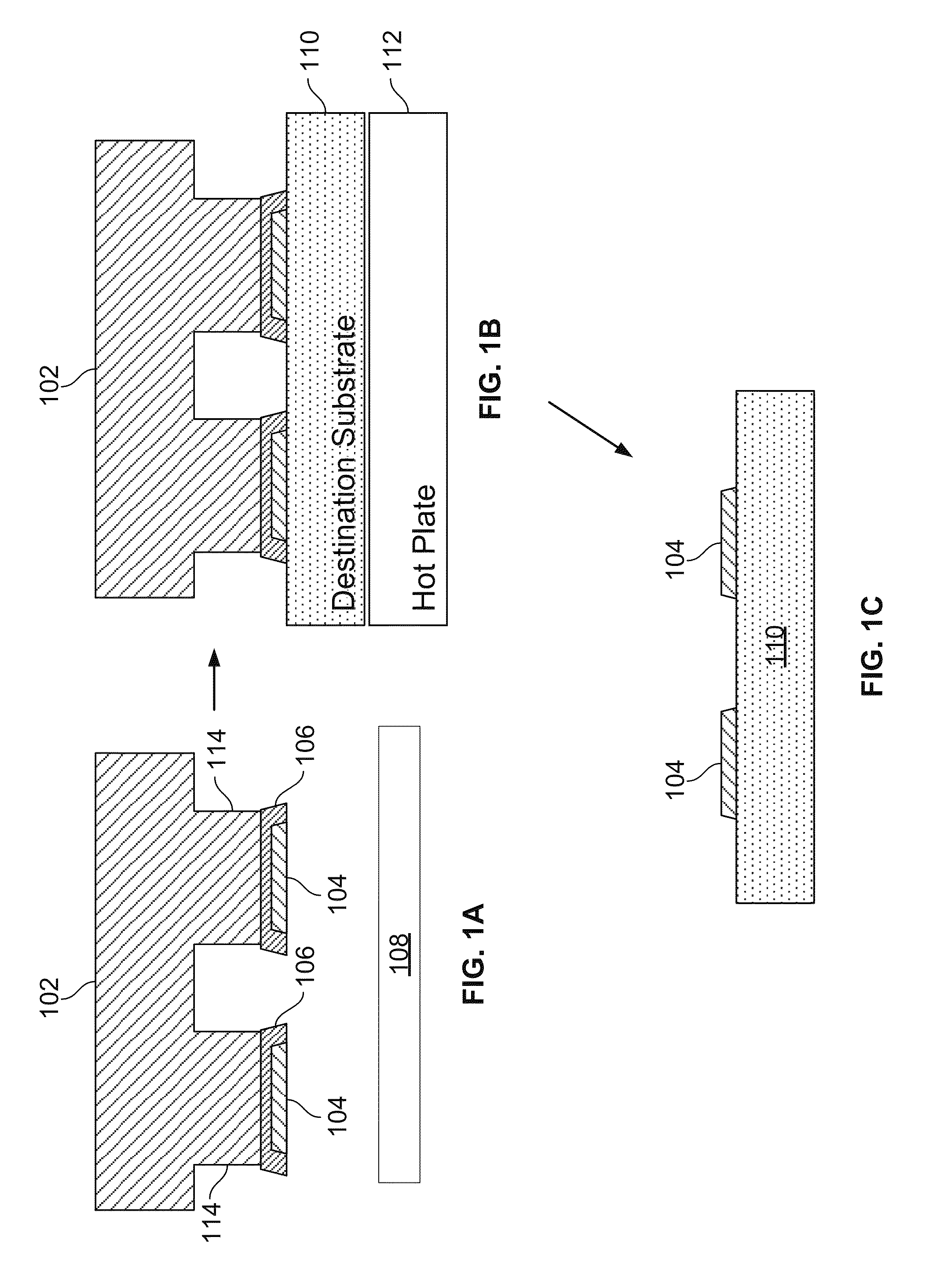 Apparatus and methods for micro-transfer-printing