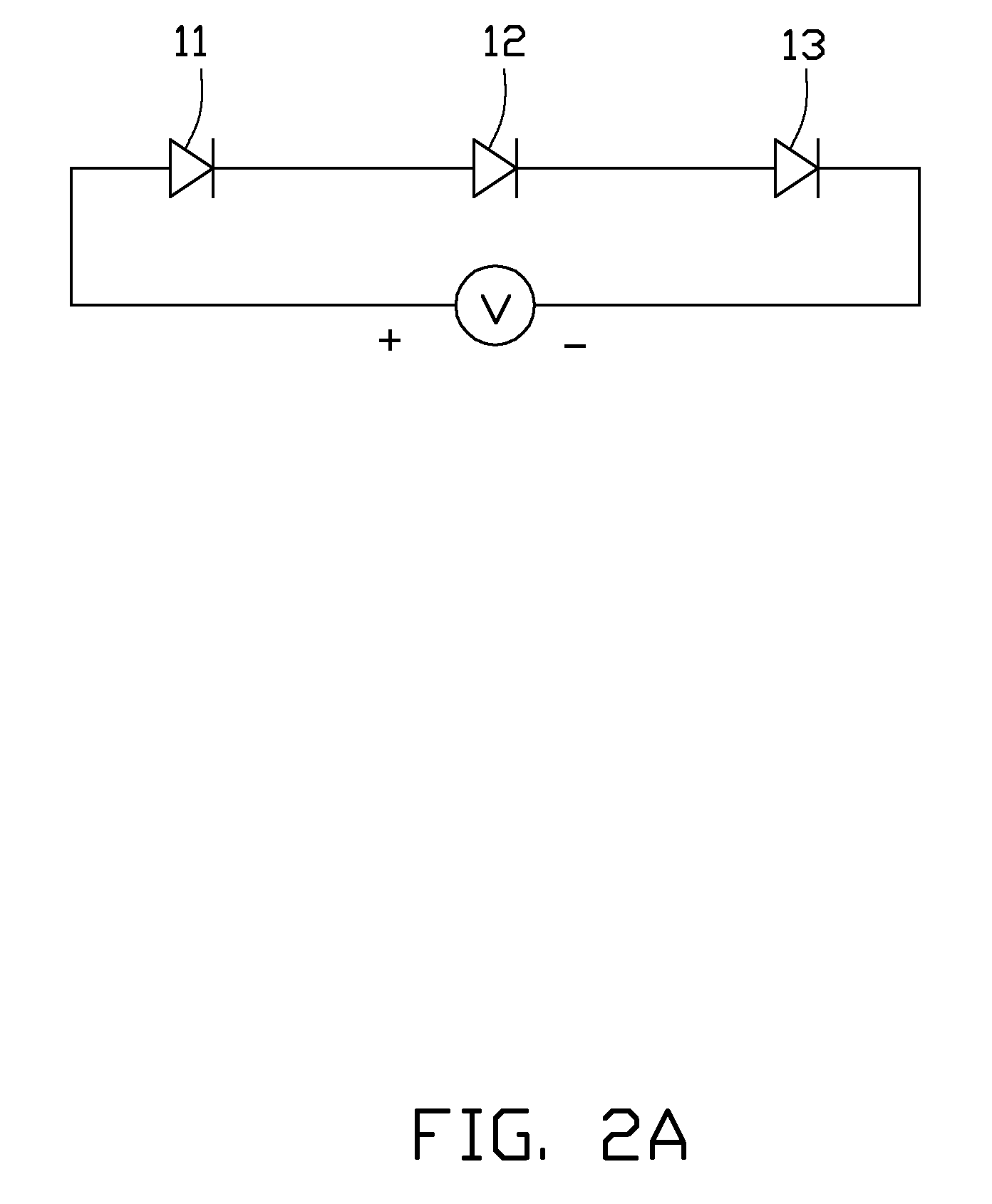 Light emitting diode