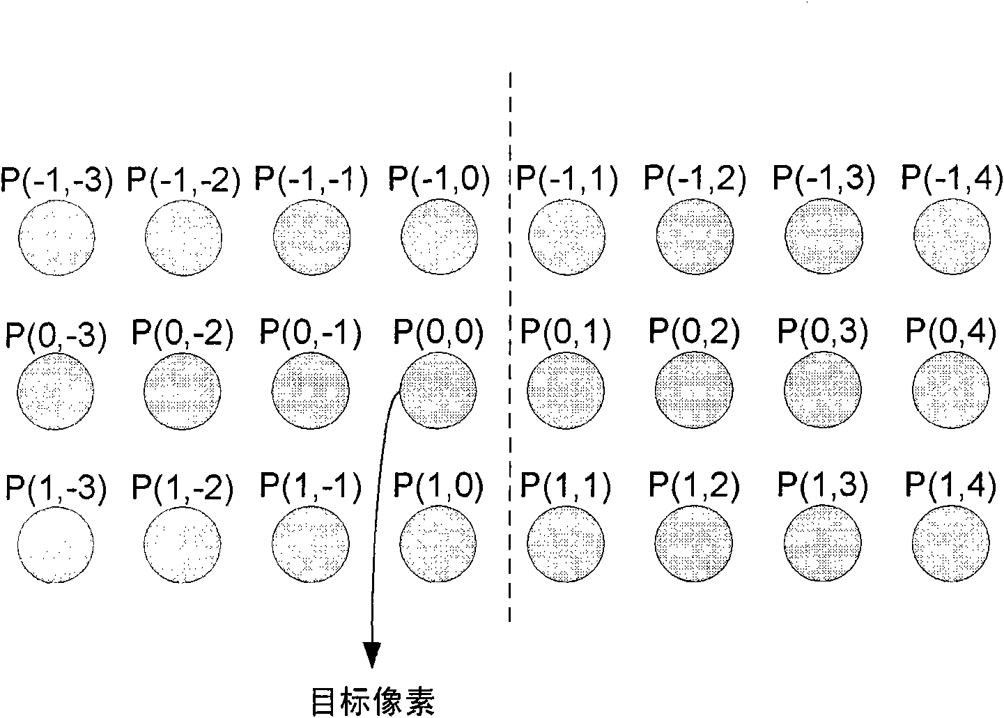 Block removing device and method