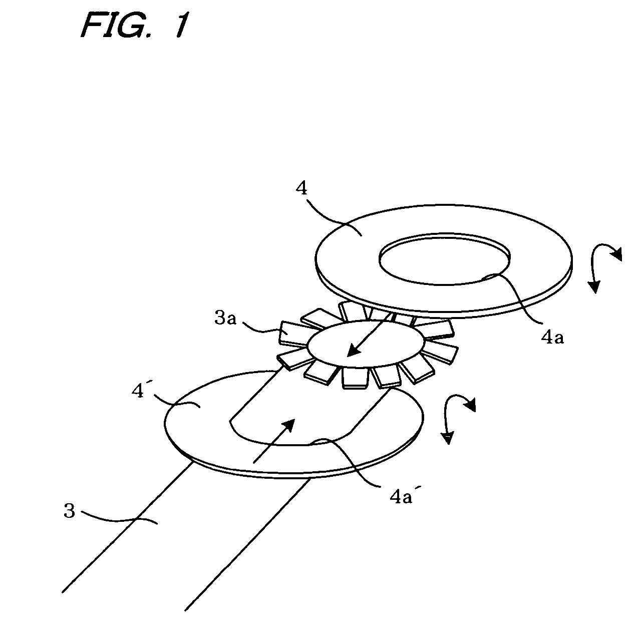 Method for lining an existing pipe and collar for protecting a lining material