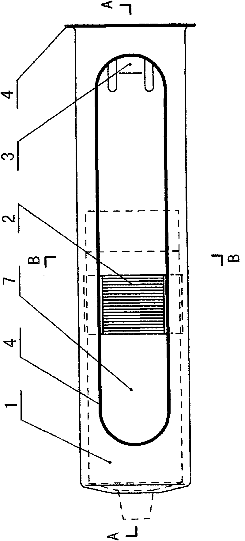 Toothpaste automatic extrusion device with toothbrush