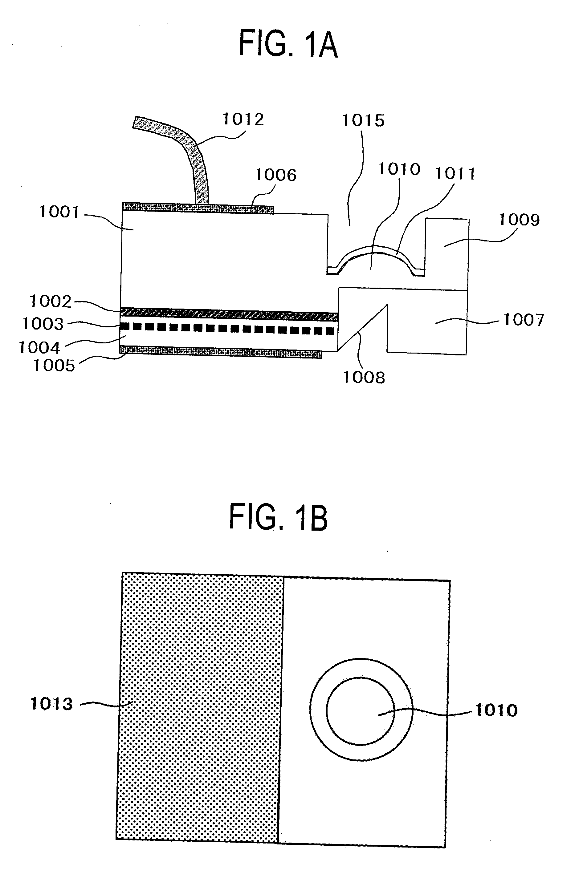 Horizontal cavity surface emitting laser diodes, vertical illuminated photodiodes, and methods of their fabrication