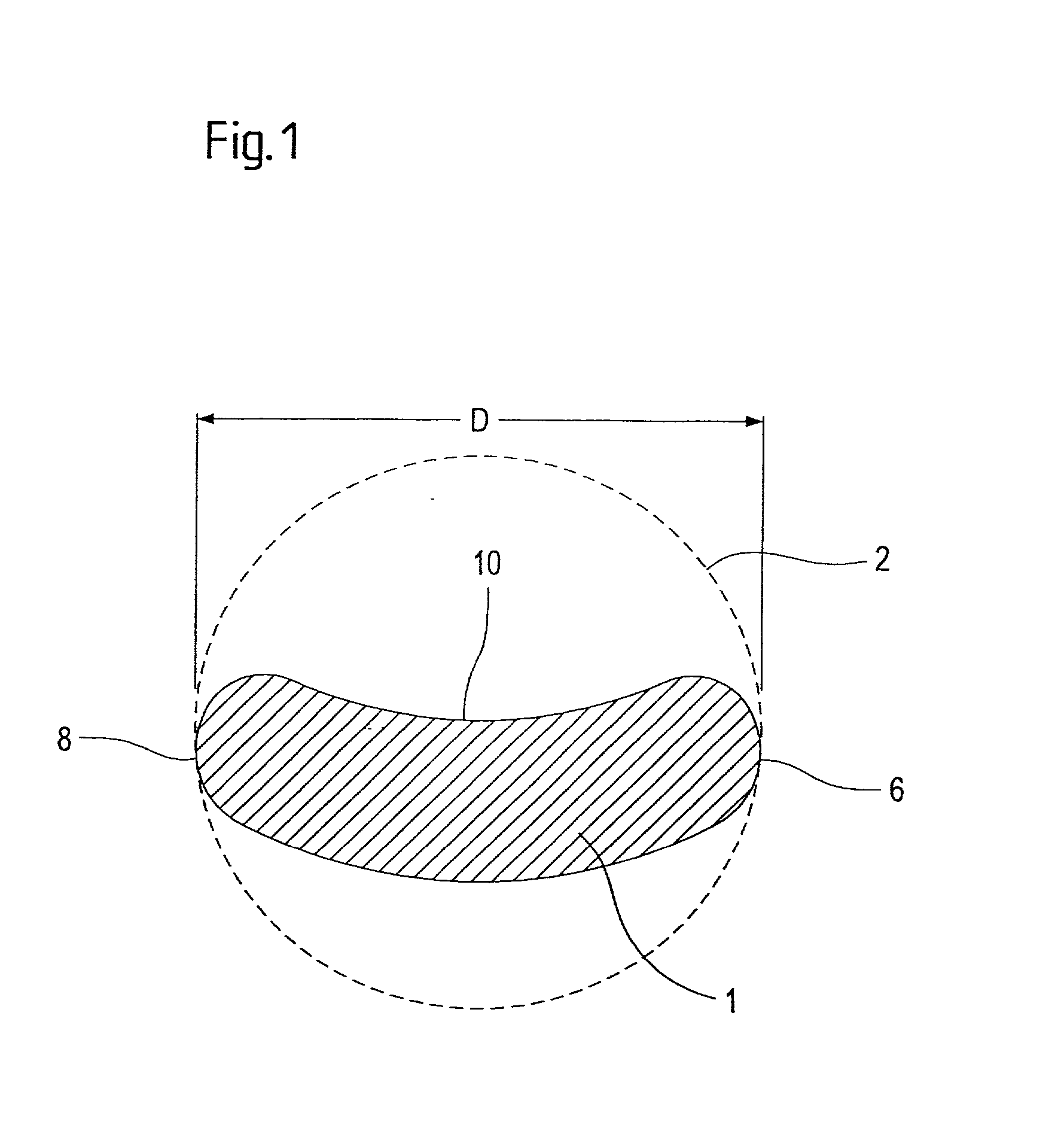 8-Mirror microlithography projection objective