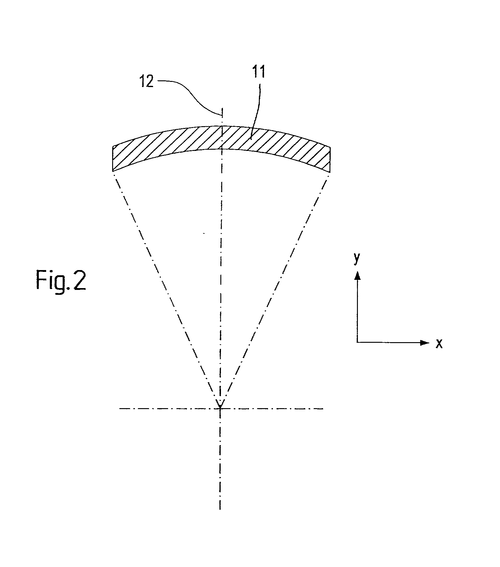 8-Mirror microlithography projection objective