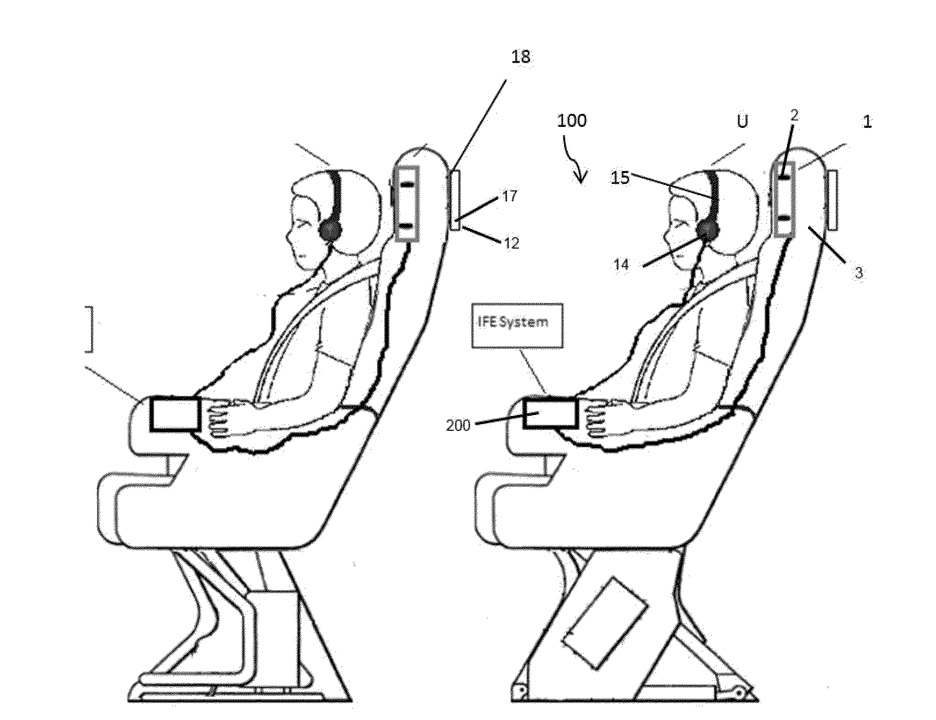 Noise cancellation system