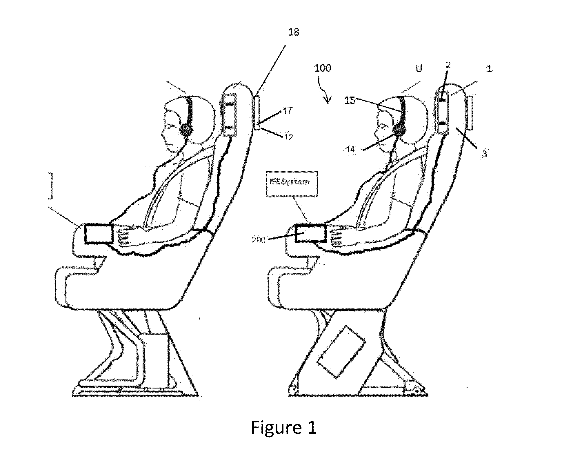 Noise cancellation system