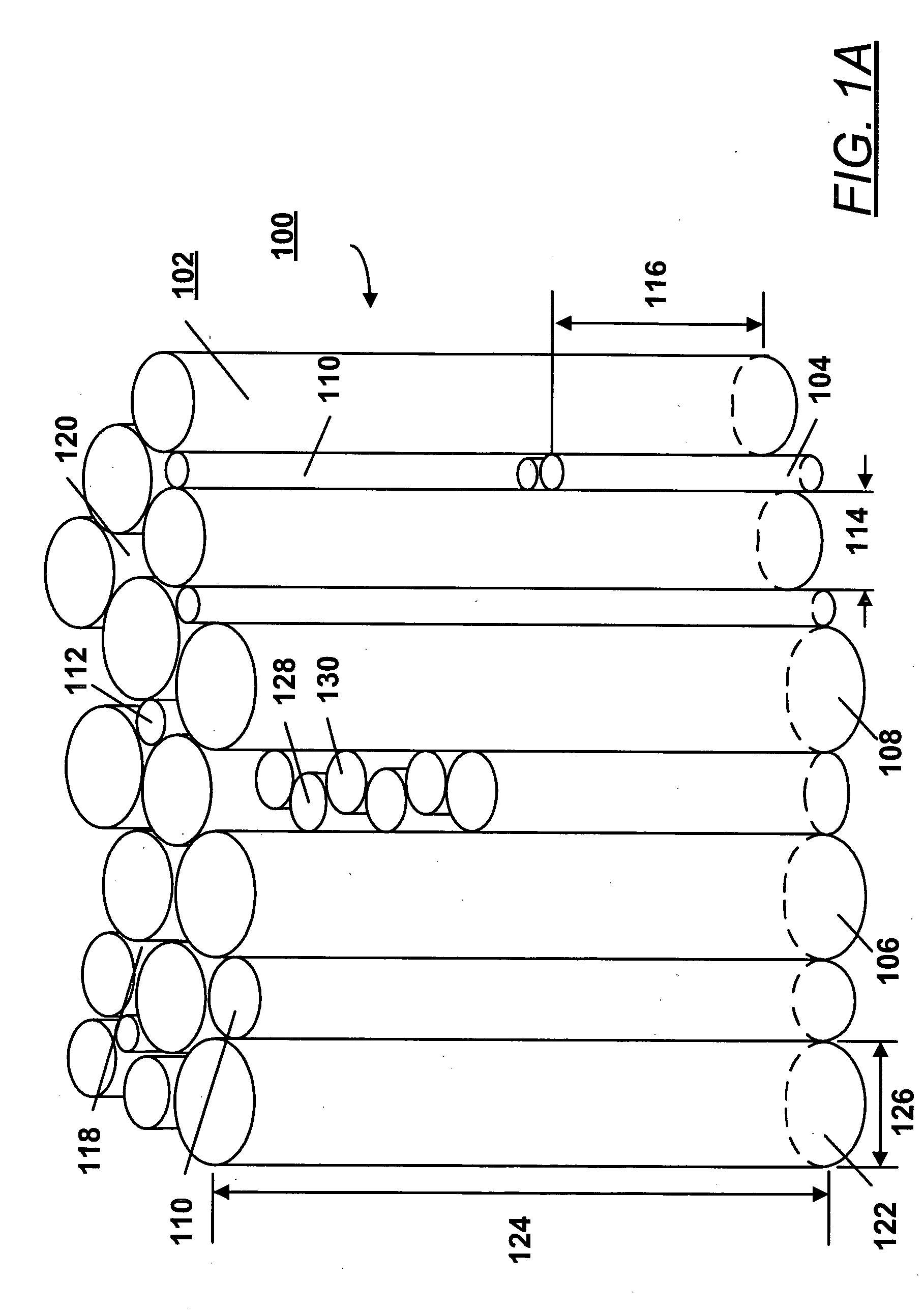 Storage assembly