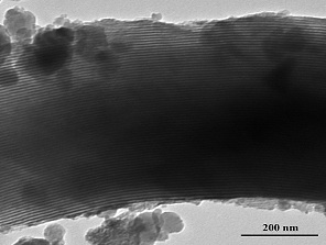 Phosphotungstic acid and propyl sulfonic acid functionalized silicon oxide composite material in non-hydrochloric acid system and preparation method thereof