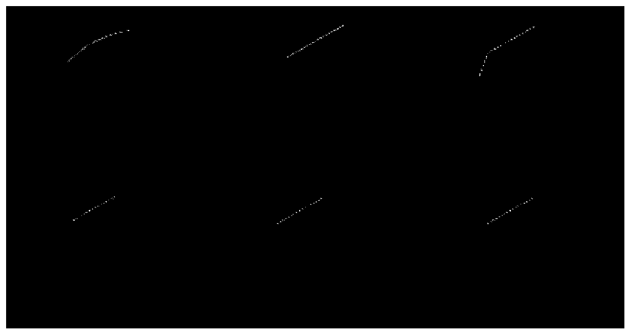 One-to-many cluster rendering method and device, equipment and storage medium