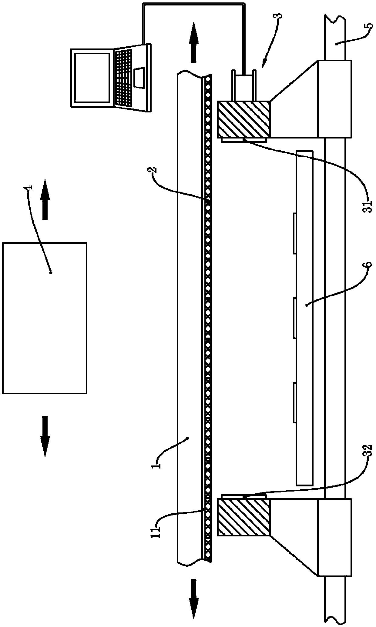 Method of controlling mass transfer of Micro-LEDs by using ultrasonic standing waves