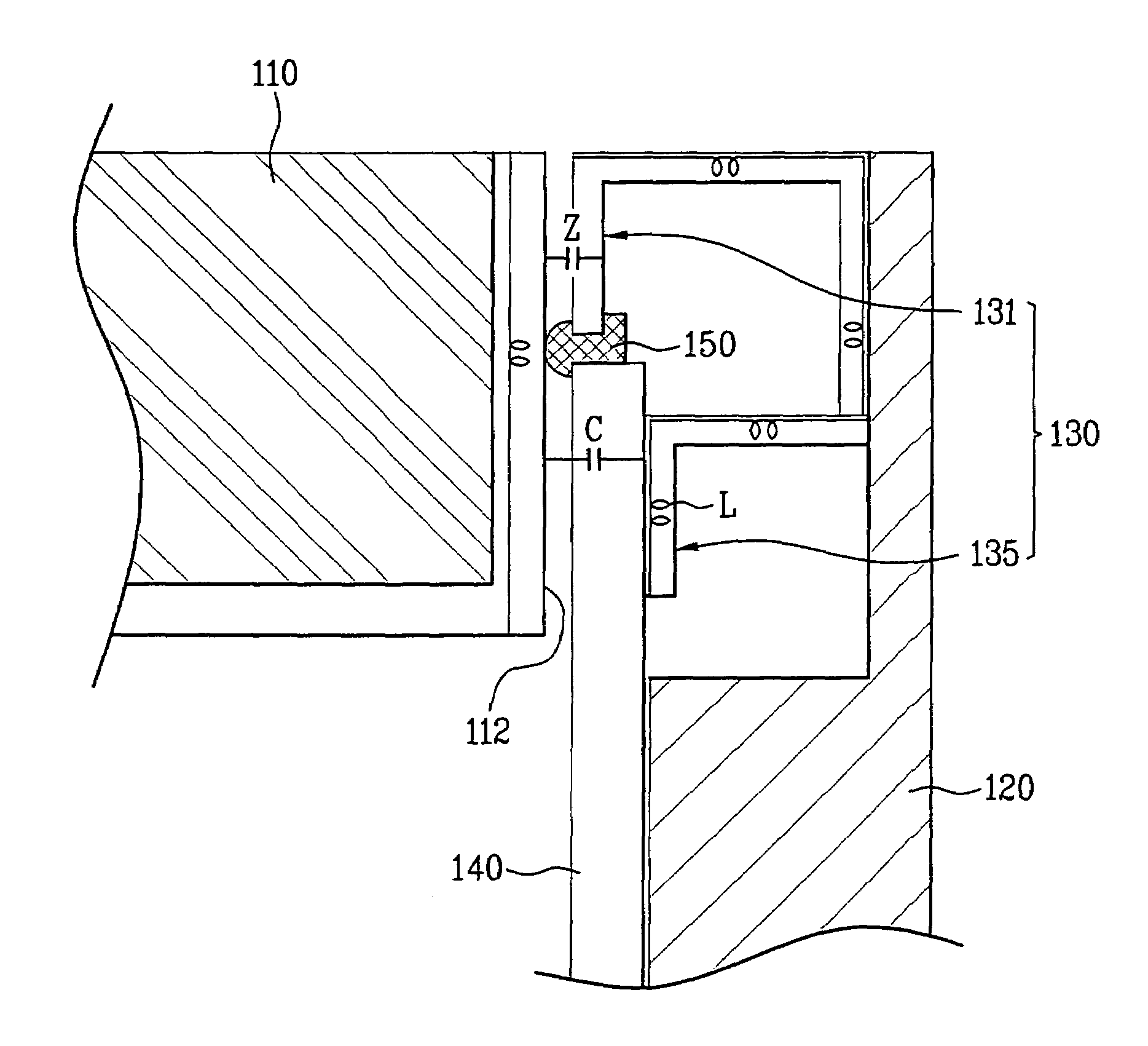 Heating apparatus using electromagnetic wave