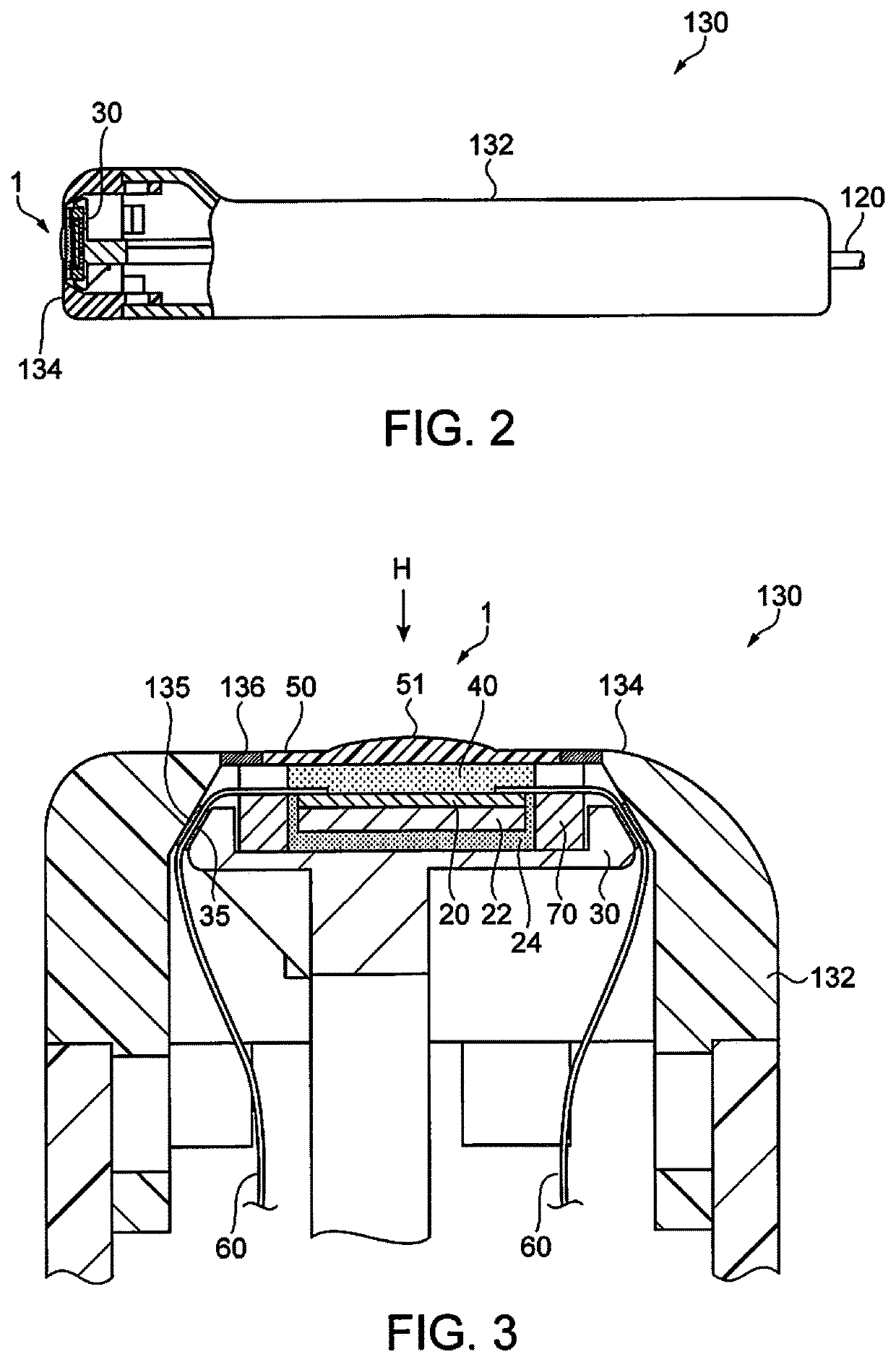 Ultrasonic device, ultrasonic probe, electronic equipment, and ultrasonic imaging apparatus